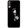 For Phone Case Samsung Galaxy A7 2018 Case Bumper Soft TPU Silicone Coque Back Cover For Samsung A7 2018 A750 A750F Case Fundas