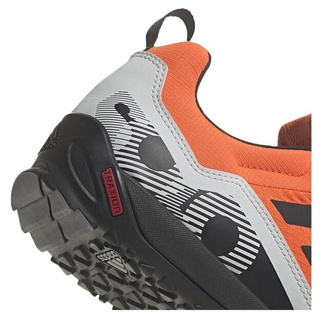 Adidas Terrex Swift Solo 2 trekové boty