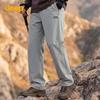 Outdoor Water-Repellent Cargo Sports Pants