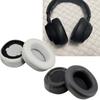 Comfortable Ear Cushions Ear Pads Soft Earpads for Dedicated Wireless Headphone Replacement Earmuffs