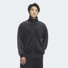 Brand Name Unisex Velvet Loose Fit Firebird T...