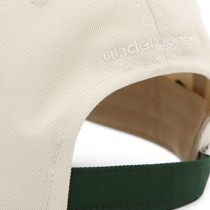 UNDERCONTROL COLLEGE Crew / AUTHENTIC B B / GRÜN