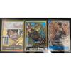 One Piece Card Game Don! 2 Cards + Sabo