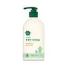 Loção Corporal para Bebê Green Finger 500mL