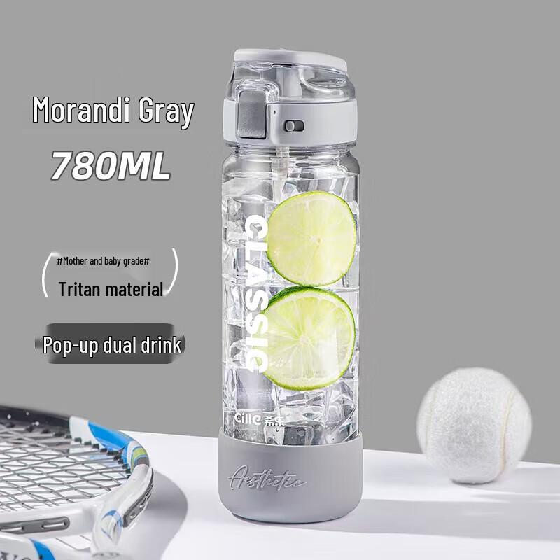 Xile Joyful Direct Drink Water Bottle