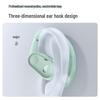 Edifier ComfoCC Open-Back Sports Bluetooth Earbuds
