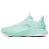 New Light Cavalry 6 Anti Slip And Wear Resistant Lightweight Low Top Basketball Shoes Men's Porcelain Green 112121605-6