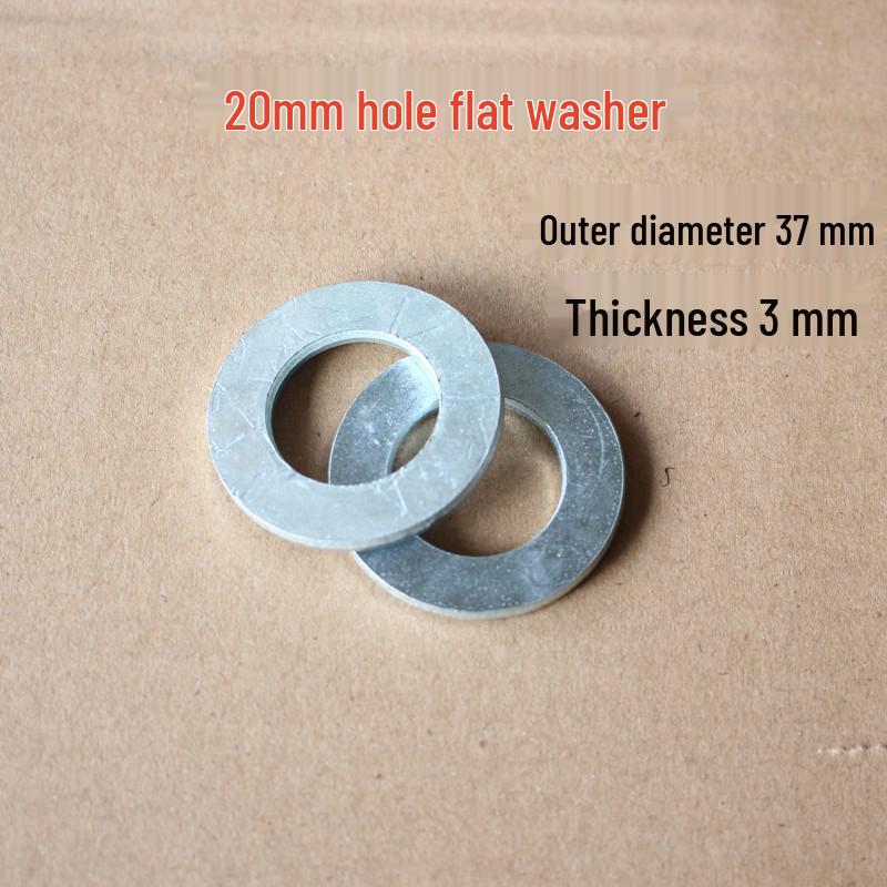 

20mm Hole to 2525.432mm OD Precision Pressure Plate Gasket Ring