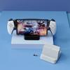 5V3A 15W Charging Dock for Playstation Portal Remote Player Accessories, PS5 PS 5 Portal Stand Base Charger Station