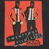 Twenty One Pilots Konzert Emotionale Roadside Tour Baumwolle S-4XL T-Shirt VN2231 Unisex T-Shirt