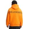 Under Armour Mansory Hohes Gewicht Bequem Warm Vitalität Sportlich Lässig Hoodie Herren Hoodies 6009102-793