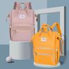 Multi-Functional Mommy Bag Portable Baby Diaper Backpack Outing Handbag Mom's Outting Bag  Travel