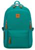 PTN BHX-01-9259 Green Backpack