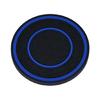 Anti Skid Cup Holders Pad Car Water Cup Holder Pad Bottle Holder Insert Mat