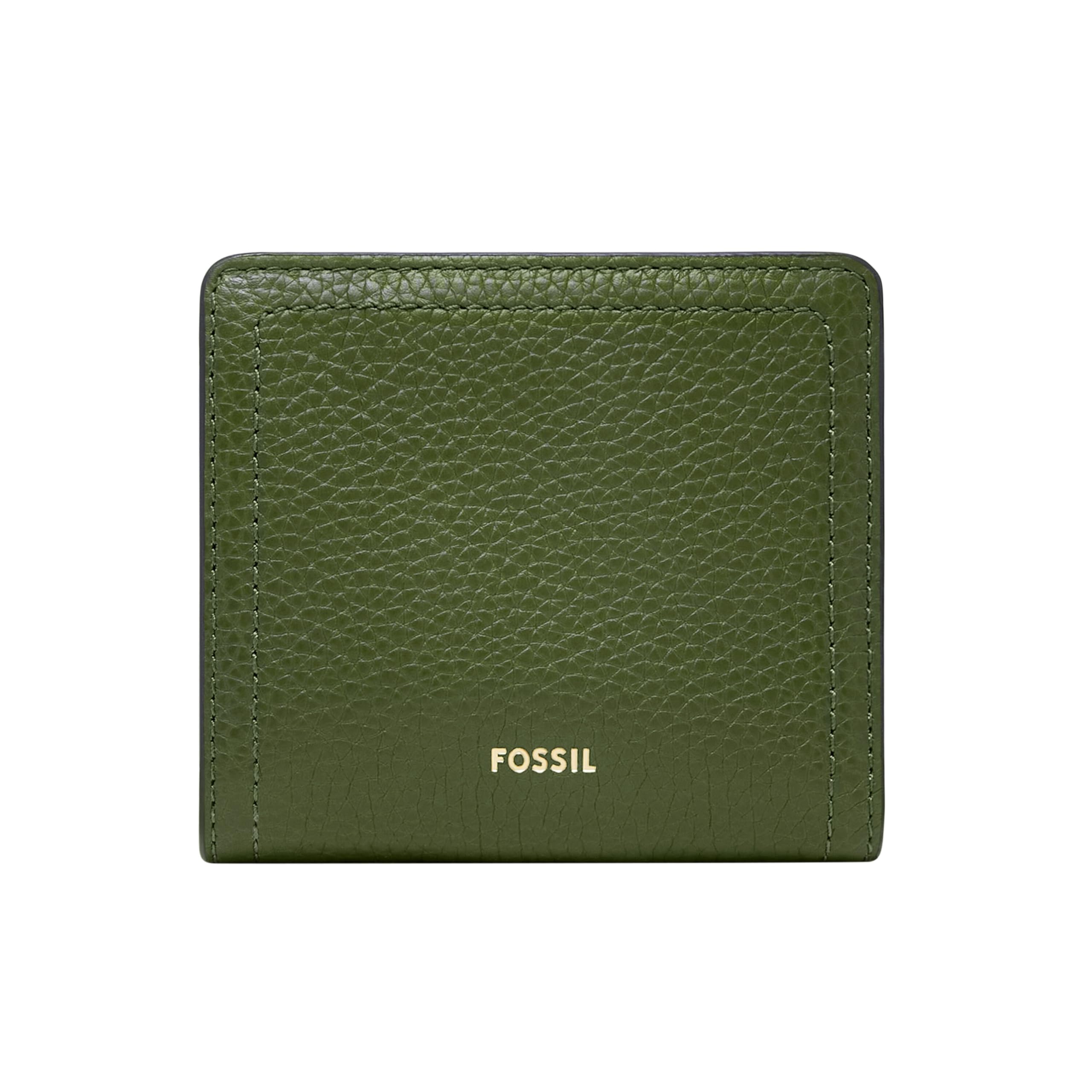 FOSSIL Женский LOGAN RFID Маленький бифолд, SL7829314