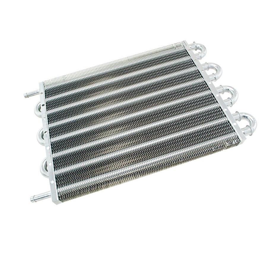 1pcs Usable to Cool Down Engine Oil, Transmission, and Rear-differentials T-6061