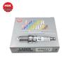NGK IFR5T11 4996 Iridium Platinum Spark Plug for RAV4, Vios, Camry, Yaris