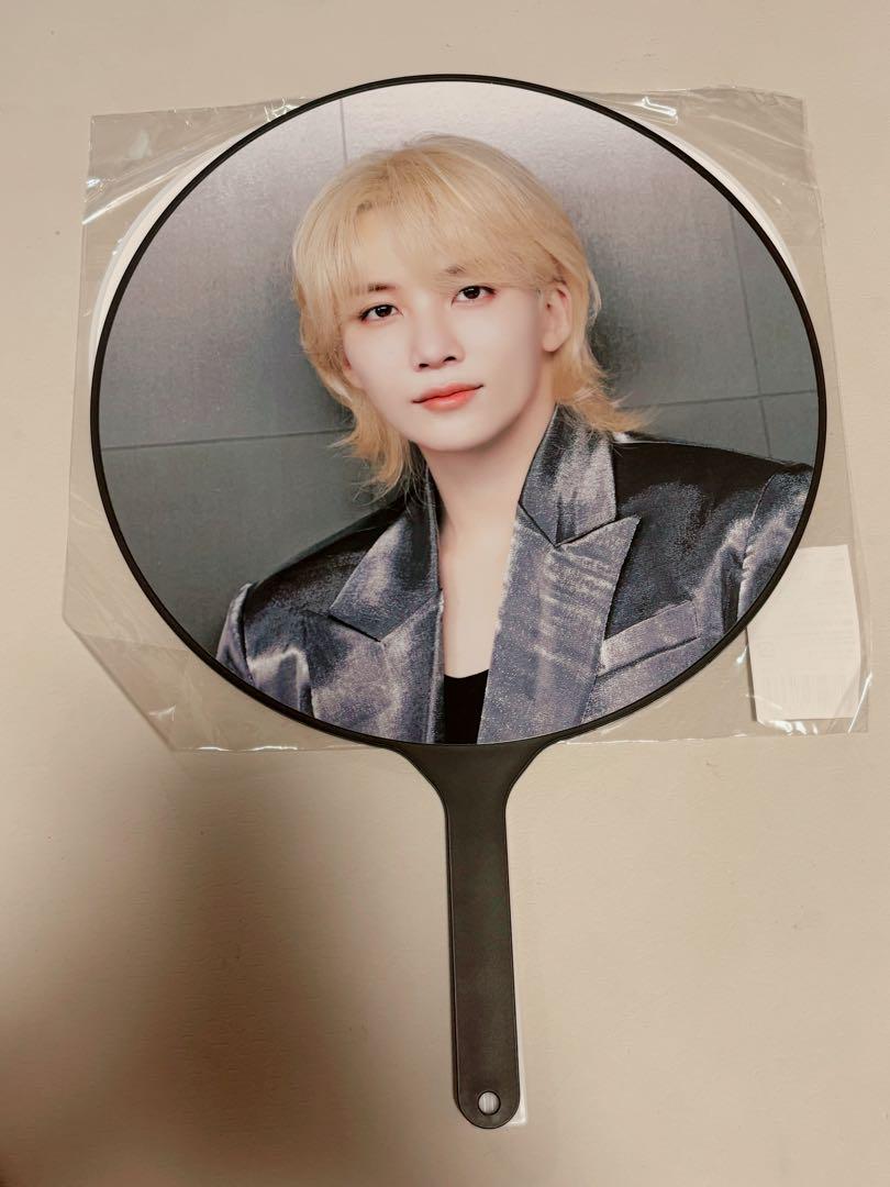 

[USED] SEVENTEEN Jeonghan fan