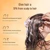 KONO Smooth & Softening Shampoo