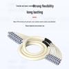 BYNET 2M BNC-BNC Coaxial Jumper Cable