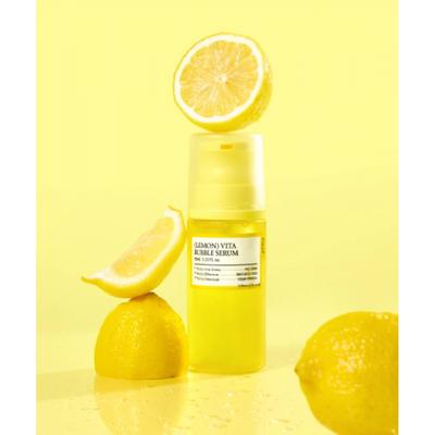 Fully Lemon Vita Bubble Serum 95ml