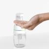 Automatic Sensor Smart Soap Dispensers Touchless Operation Liquid Soap Container  Public Restrooms