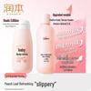 RUNBEN Baby Prickly Heat Relief Liquid Lotion