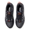 Asics Gel-Venture 6 Retro Sport Freizeitschuhe Niedrig geschnitten Outdoor Trailrunning Schuhe Unisex Sneaker 1203B182-020