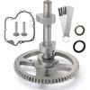 84005207 Camshaft For B&S 793880 Camshaft Kit 793583 792681 791942 795102 Camshaft With 697110 Crankcase Gasket 690564 Valve Tappet 795387 Oil Seal
