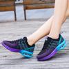 Cool Outdoor Sneakers Summer Breathable Running Shoes Women Comfortable Sport Shoes Female Jogging Trainers For Walking Exercise