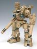 Wave WAVE Super Dimension Fortress Macross Tomahawk 1/72 MBR4-MkVI
