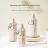 Cypress Smooth Shampoo, Conditioner & Shower Gel Set
