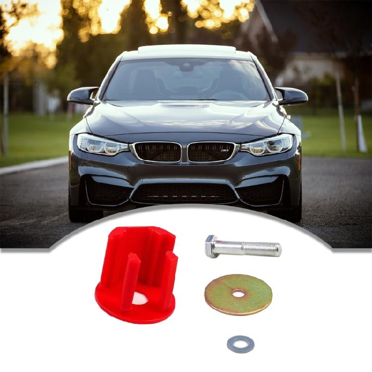 Front Lower Engine Torque Arm Insert Kit