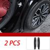 For ZEEKR 7GT 2025 2026 Car Front Rear Wheel Inner Splash Fender Proof Sand Mud Guard Cover Car Protector Decoration Accessories