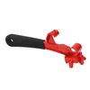 1pcs /2pcs Labor Saving Bung Wrench Water Proof Drum Wrench Practical Lid Remover  5 Gallon