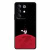 For Realme 15x Case 15 X Global Version Soft Silicone Phone Cases for OPPO Realme 15x 5G Shockproof Cute Lovely Cover New Fundas
