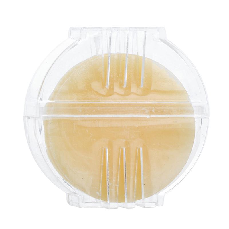 1Pc Sewing Beeswax Thread Holder Beeswax Thread Conditioner Sewing Supply