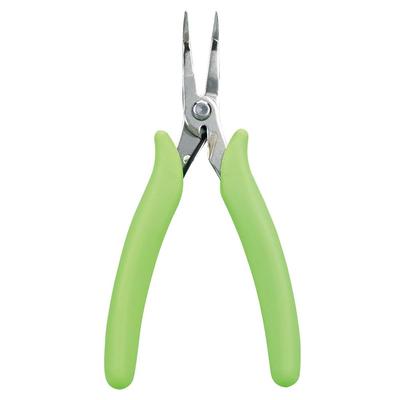 God Hand Precision Work Risio Καμπυλωτή Πένσα Εργαλείου Χόμπι GH-LDP-140-M