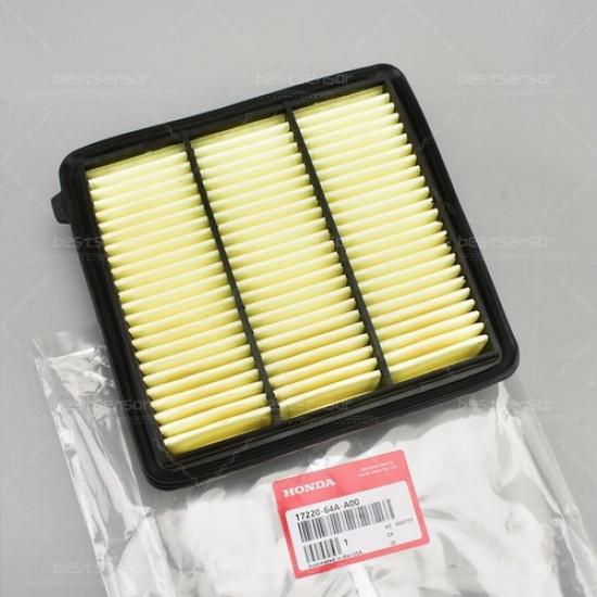 New Genuine OEM Honda CR-V 2024 1.5L Engine Air Filter 17220-64A-A00 US STOCK
