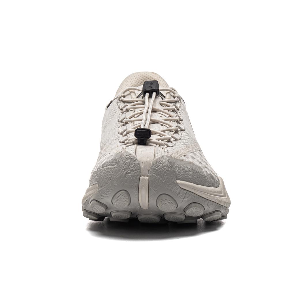 Men's Sneakers Li-Ning Film Fufeng 2 Casual Shoes Men's Low-top Stalactite Gray/Smoke Gray
