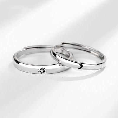 Ringe – Damenringe