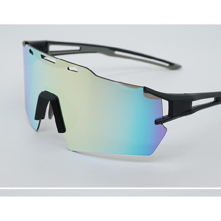 New009A Summer and Autumn TR90Bicycle glasses for men with nearsightedness, sports cycling glasses for women, windproof marathon running glasses