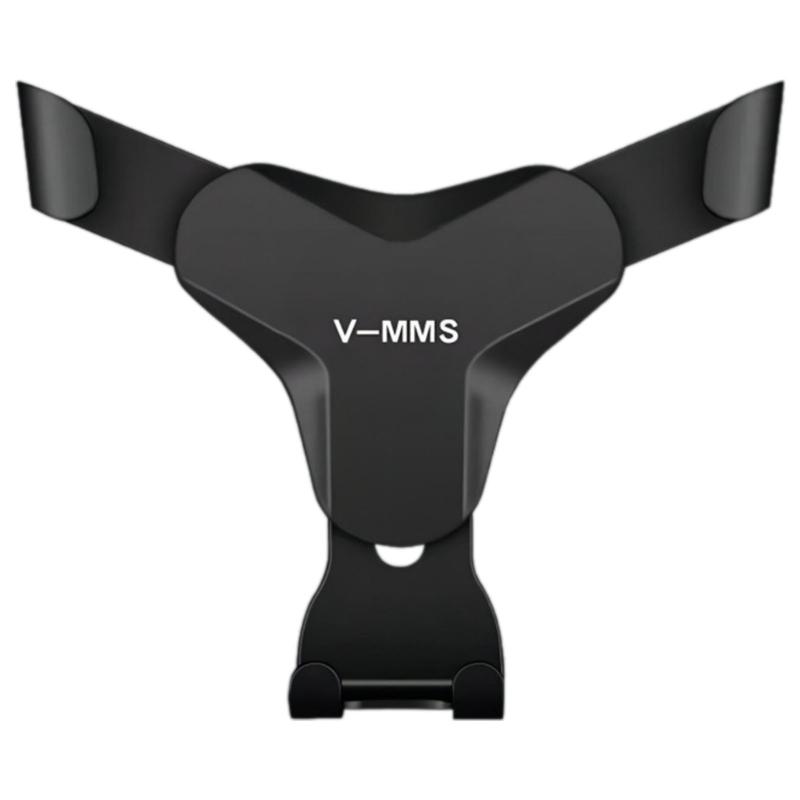 Shockproof Bracket Car Phone Stand Holder Air Vent Holder for 4.5-6.5'' Phone