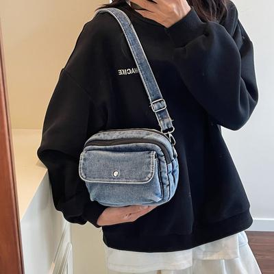 Naiste kotid – Crossbody kotid