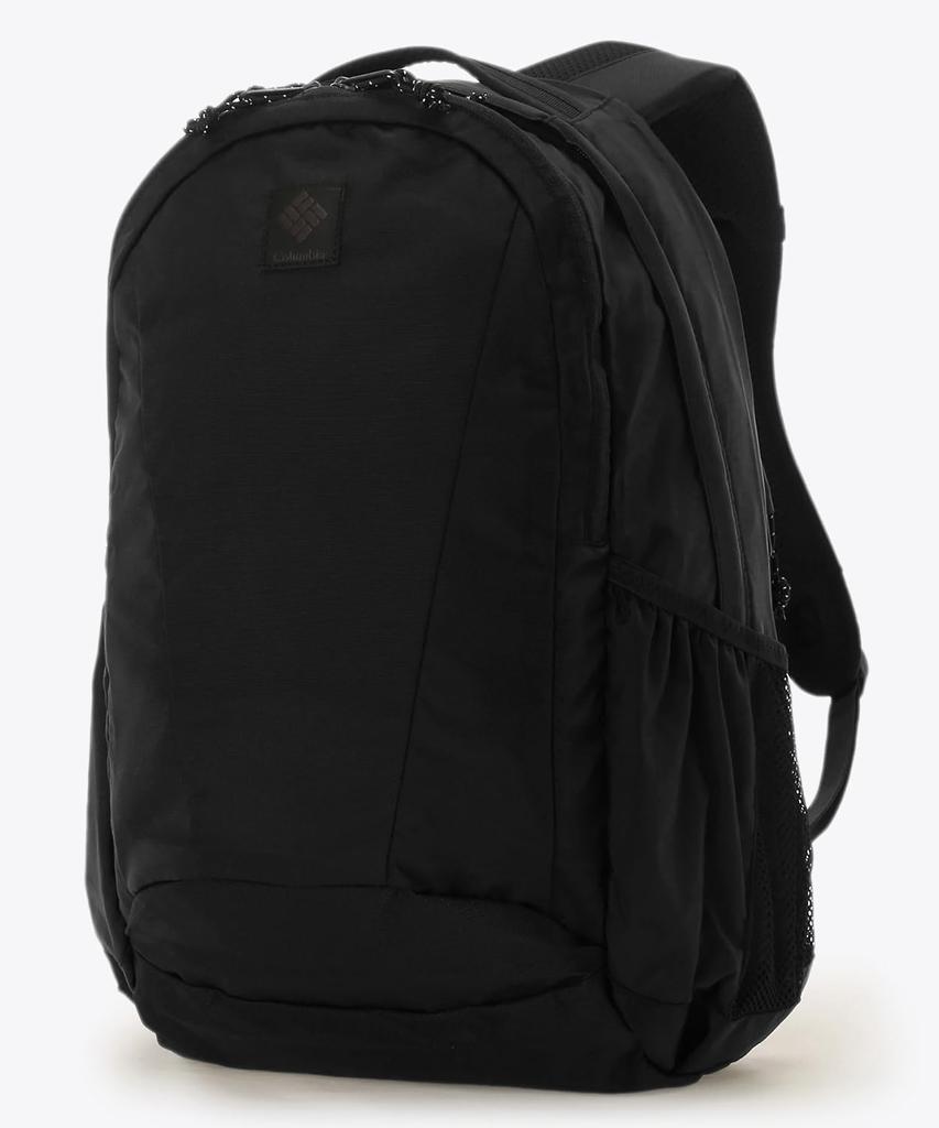 Panacea 30L Backpack PU8709 One Size Black [Columbia]