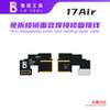 LB TOOL Non-disassembly Prism Face Welding Repair Cable Face ID Flex Cable for IPhone 13-17 Series