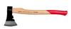 Axe Wooden Handle 0.8Kg 380Mm - Sie 0.8 K