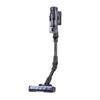 Schneider - Sch_v55p - 180 Aw - Foldable Cordless Stick Vacuum Cleaner with Stand - I-sense Technology