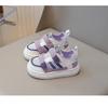 Kids Big Kids Hollow Out Summer Sports Sandals For Boys And Girls