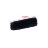 Universal Bag Strap Covers Bag Hardware Accessories DIY Furry Bag Handles Cover Anti-loose Non-slip Heel Strap Covers